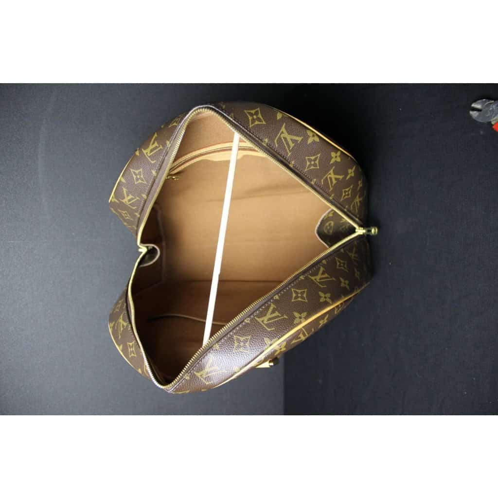 Sac Louis Vuitton Nolita monogram,edition spéciale 18