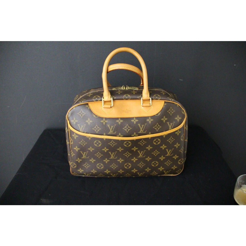 Sac Louis Vuitton Monogram 35 cm 19