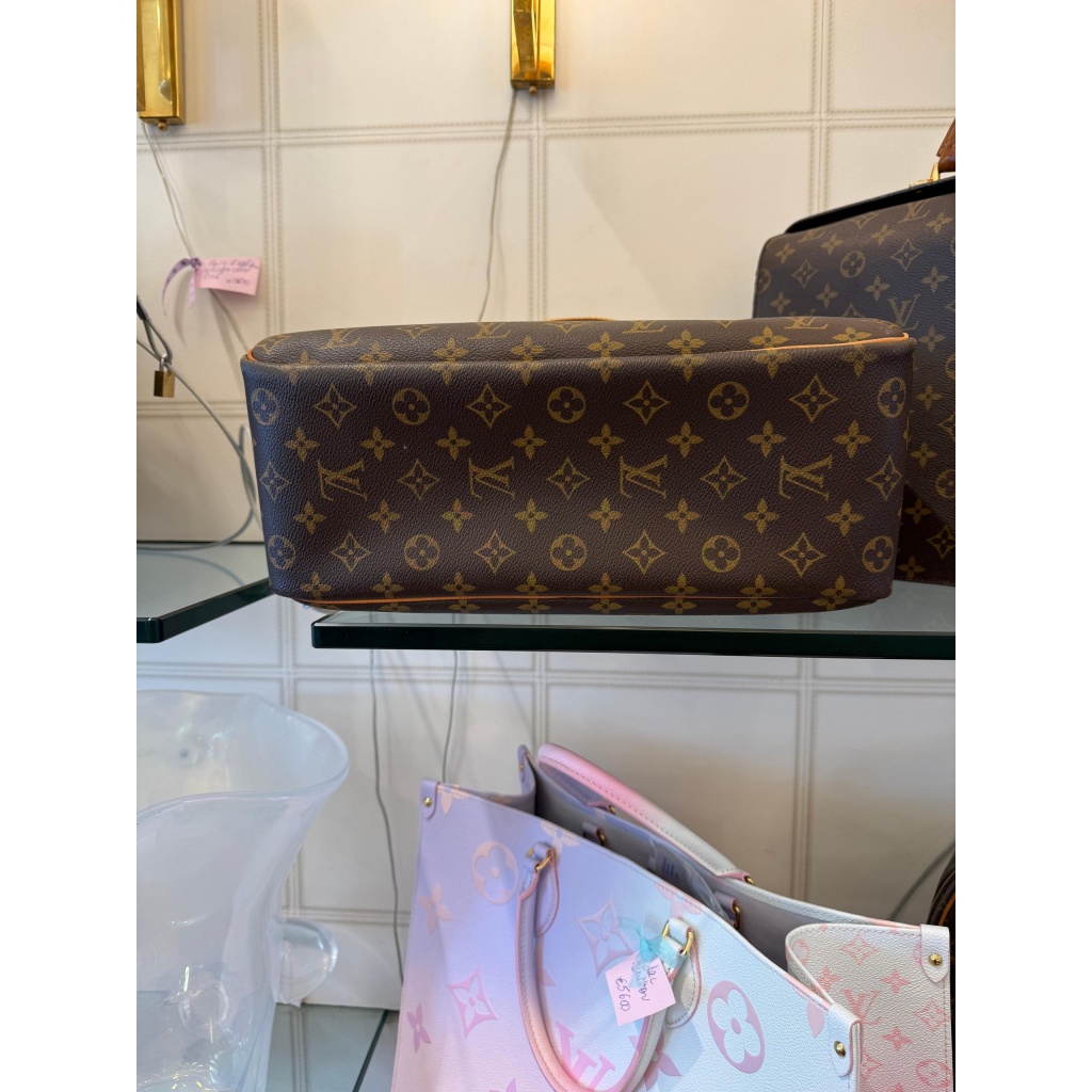 Sac Louis Vuitton Monogram 35 cm 20