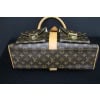 Sac Louis Vuitton monogram Manhattan GM 40