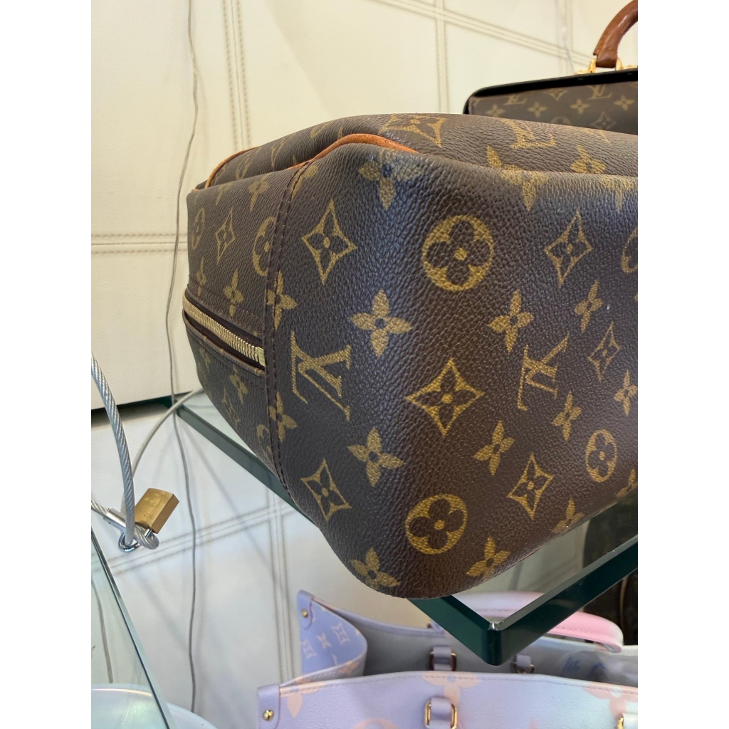 Sac Louis Vuitton Monogram 35 cm 21
