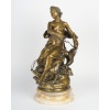 Raoul LARCHE (1860-1912), La Néréide d’Or 16 Raoul LARCHE (1860-1912), La Néréide d’Or 16