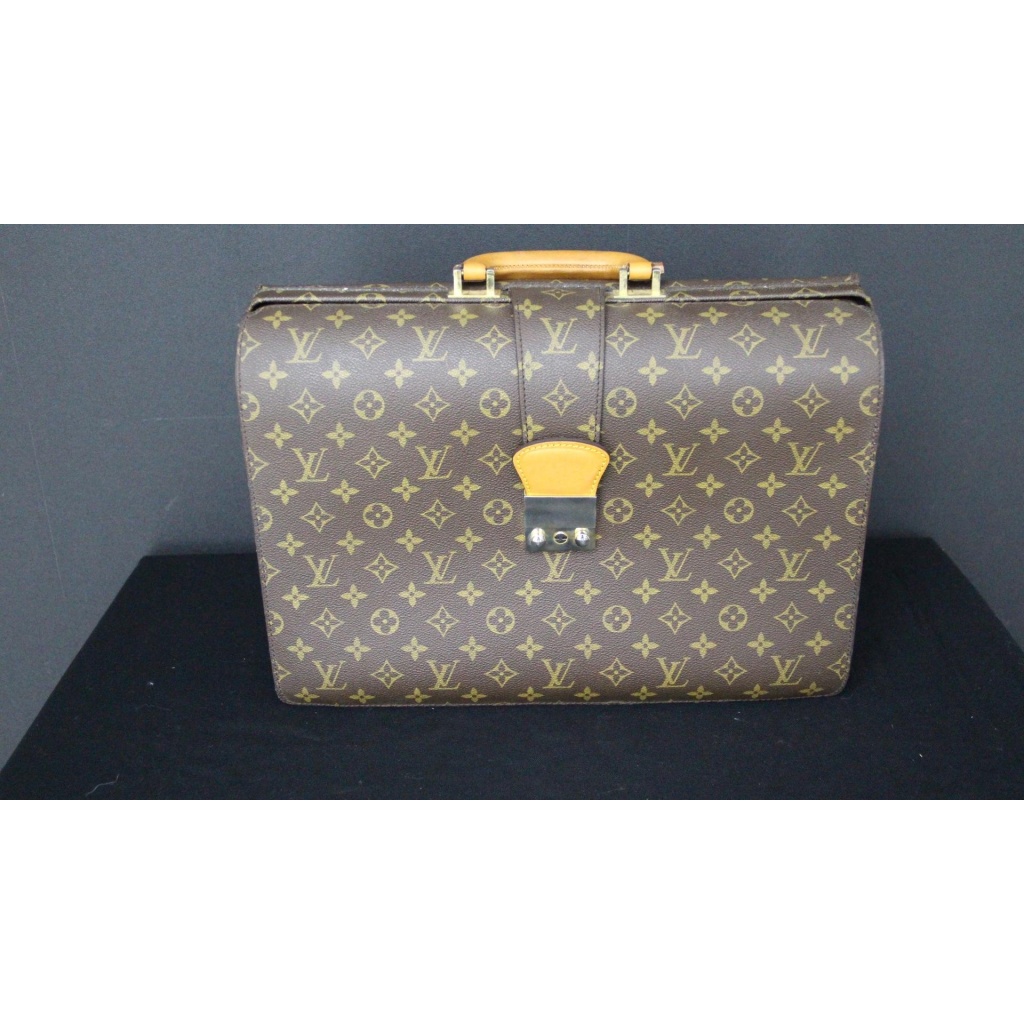 Sac pilote ou Docteur Louis Vuitton 4