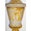 Paire De vases Bohème, Circa 1880 14