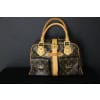 Sac Louis Vuitton monogram Manhattan GM 24
