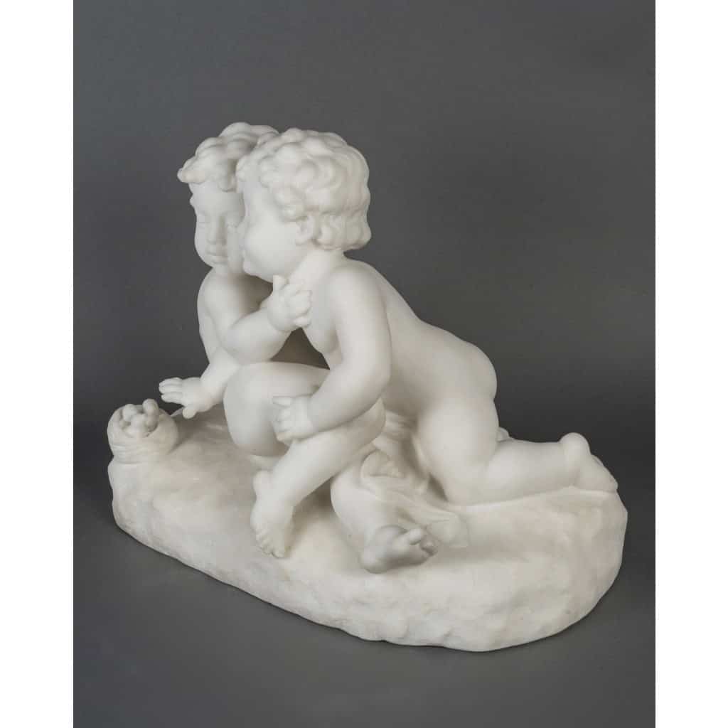 Leilio LANDUCCI (1890-1954) Le Nid Des Merveilles 4 Leilio LANDUCCI (1890-1954) Le Nid Des Merveilles 4