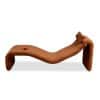 Olivier Mourgue. Chaise longue modèle « Djinn ». Années 1960. 14