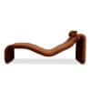 Olivier Mourgue. Chaise longue modèle « Djinn ». Années 1960. 15