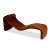 Olivier Mourgue. Chaise longue modèle « Djinn ». Années 1960. 13