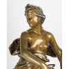 Raoul LARCHE (1860-1912), La Néréide d’Or 17 Raoul LARCHE (1860-1912), La Néréide d’Or 17