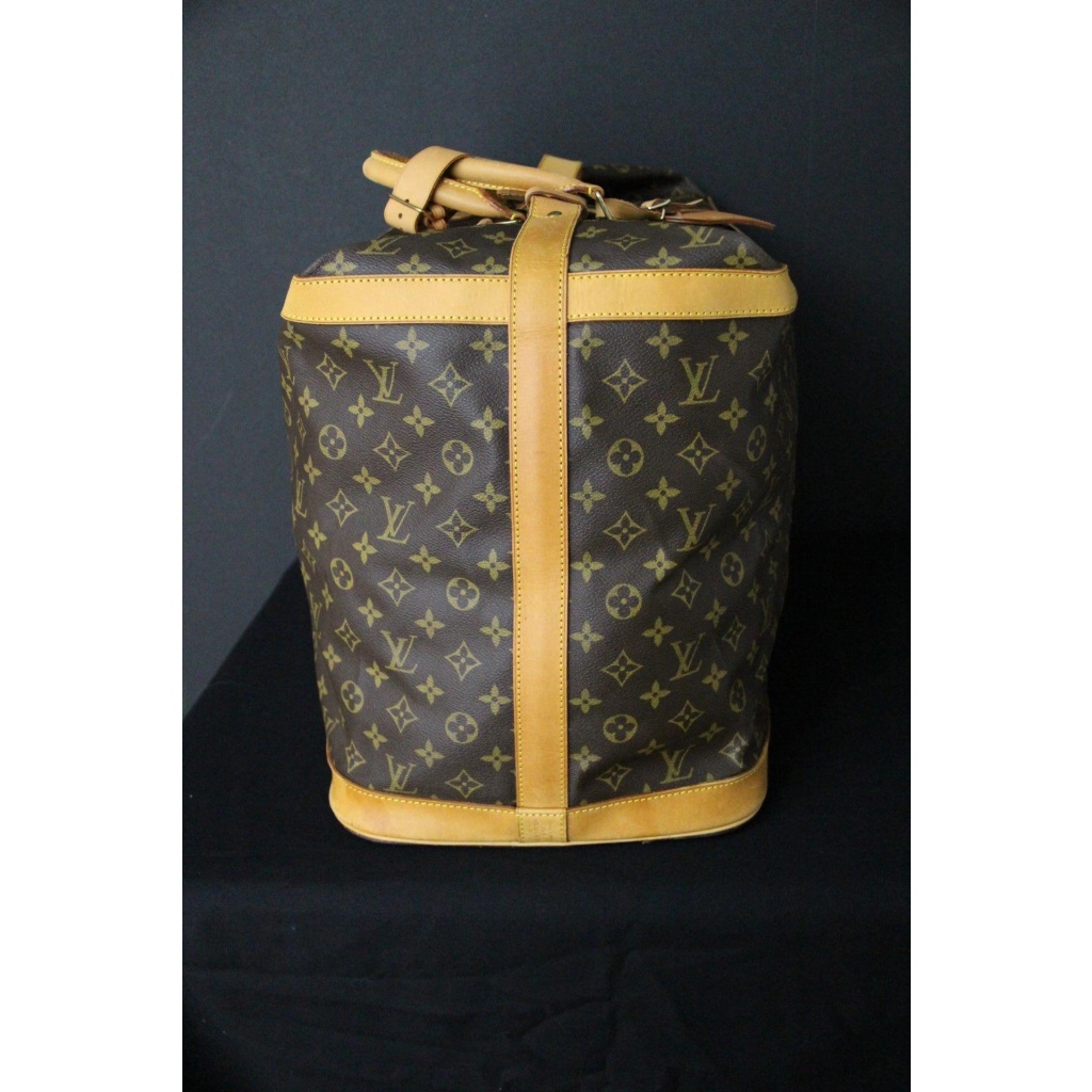 Grand sac de voyage Vuitton 50 cm 5