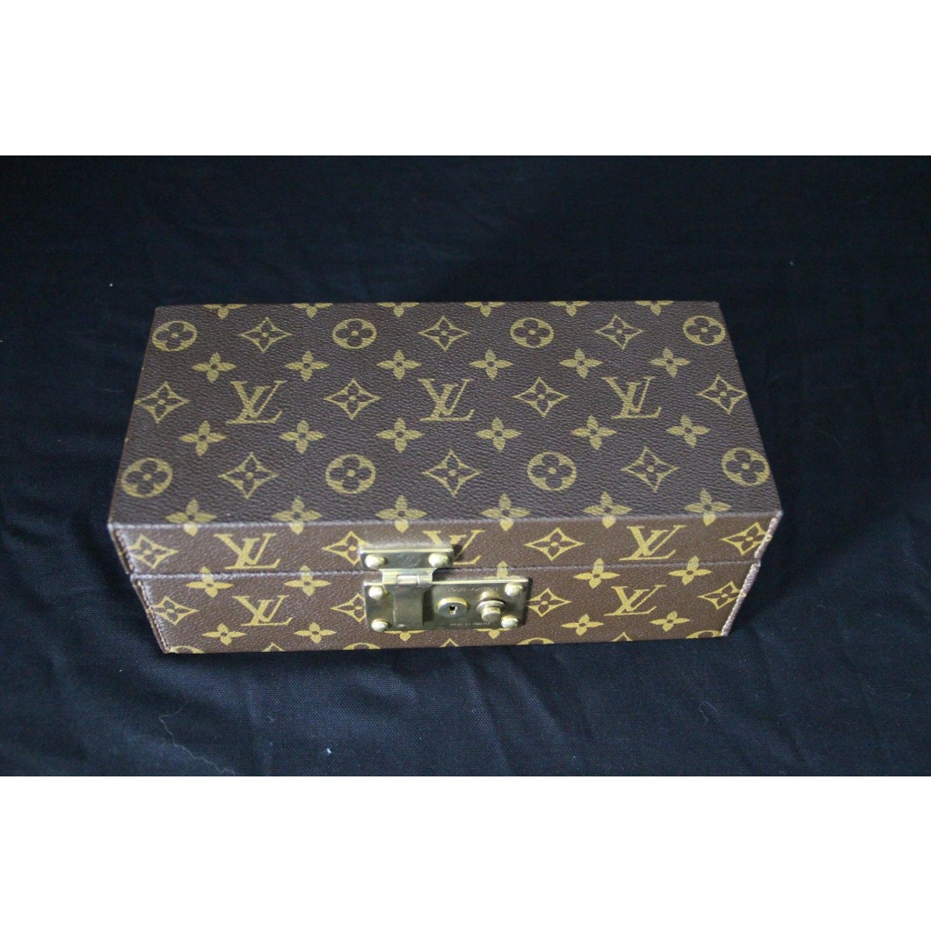 Coffret Louis Vuitton à stylos 5