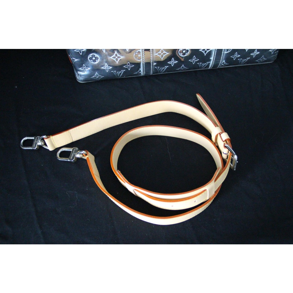 Sac Louis Vuitton Virgil Abloh miroir argent 5 Sac Louis Vuitton Virgil Abloh miroir argent 5