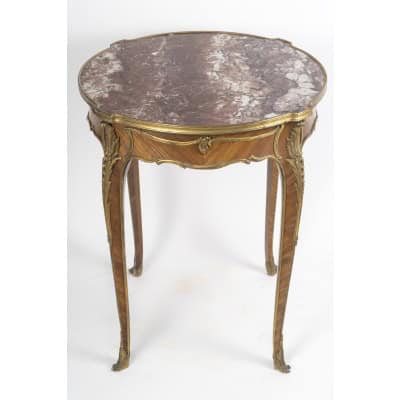 Guéridon Louis XVI Guéridon Louis XVI