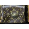 Sac Louis Vuitton monogram Manhattan GM 25