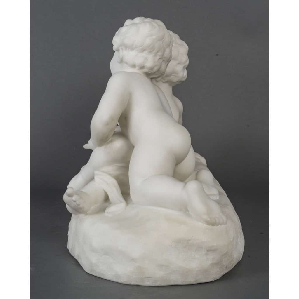 Leilio LANDUCCI (1890-1954) Le Nid Des Merveilles 5 Leilio LANDUCCI (1890-1954) Le Nid Des Merveilles 5