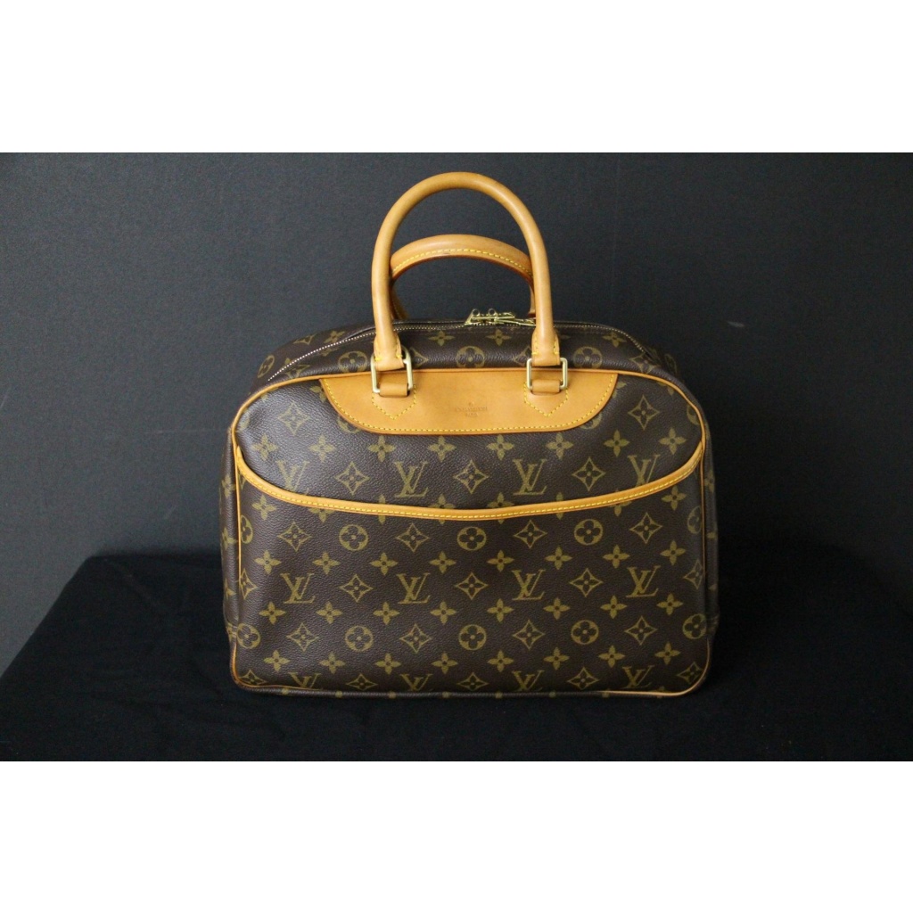 Sac Louis Vuitton Monogram 35 cm 6