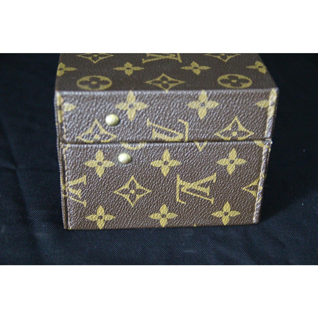 Coffret Louis Vuitton à stylos 6