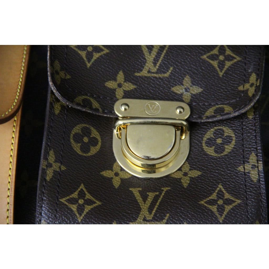 Sac Louis Vuitton monogram Manhattan GM 6