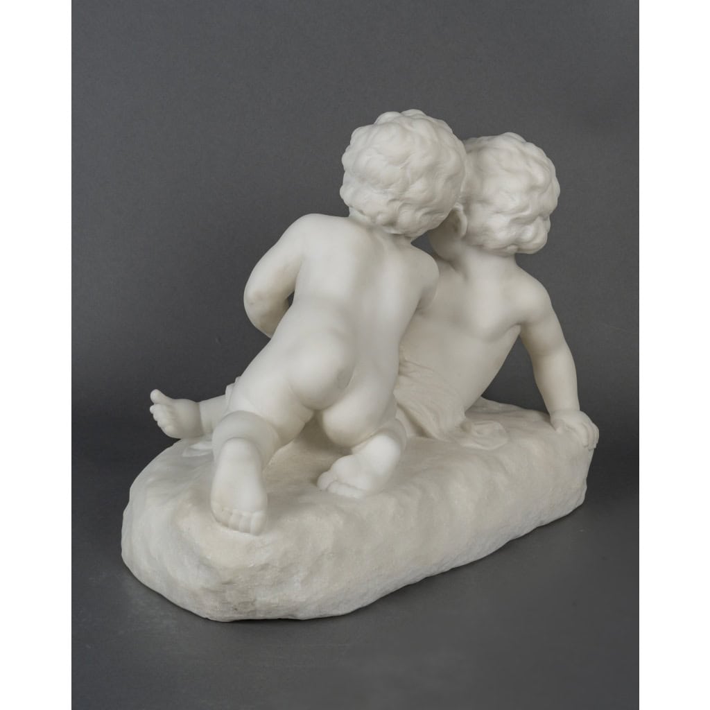 Leilio LANDUCCI (1890-1954) Le Nid Des Merveilles 6 Leilio LANDUCCI (1890-1954) Le Nid Des Merveilles 6