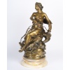 Raoul LARCHE (1860-1912), La Néréide d’Or 18 Raoul LARCHE (1860-1912), La Néréide d’Or 18