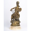 Raoul LARCHE (1860-1912), La Néréide d’Or 19 Raoul LARCHE (1860-1912), La Néréide d’Or 19