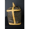 Grand sac de voyage Vuitton 50 cm 24