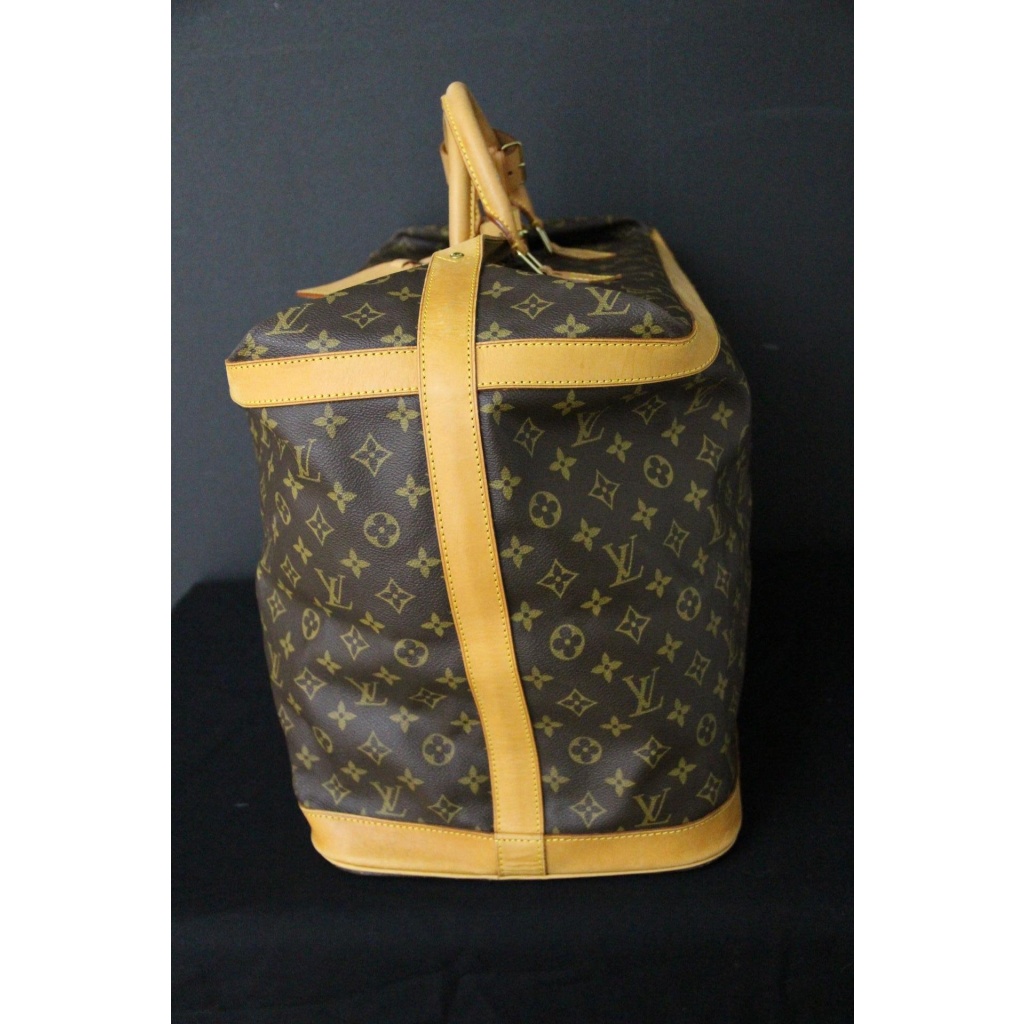 Grand sac de voyage Vuitton 50 cm 7