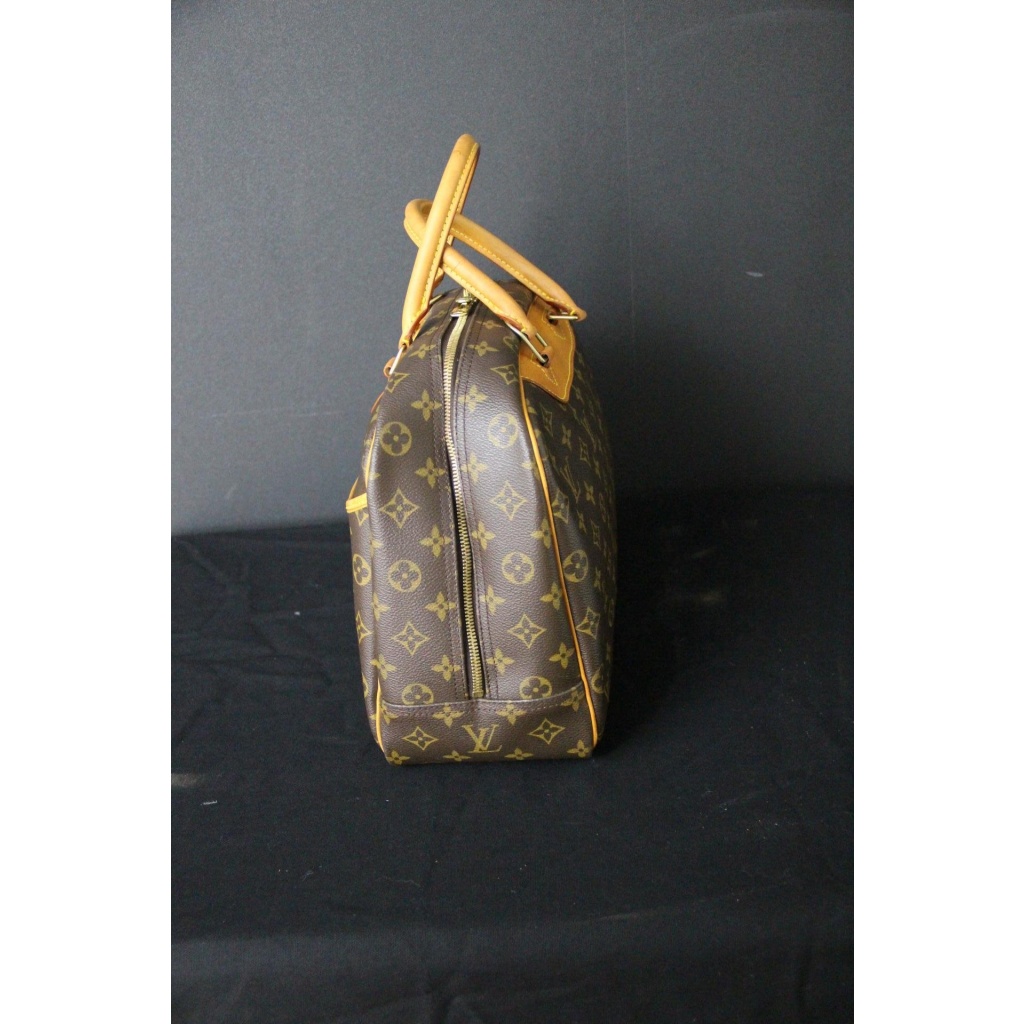 Sac Louis Vuitton Monogram 35 cm 7