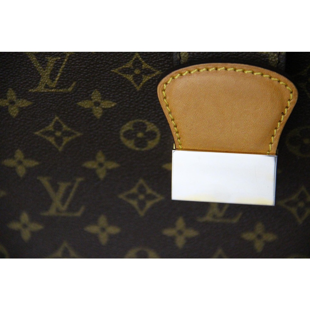 Sac pilote ou Docteur Louis Vuitton 7