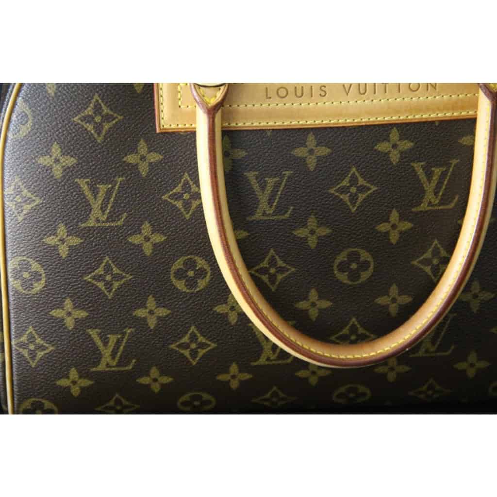 Sac Louis Vuitton Nolita monogram,edition spéciale 7