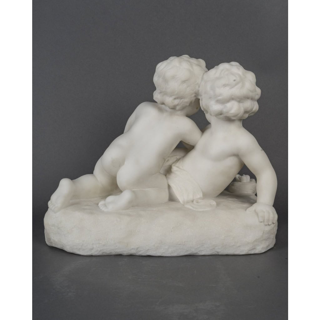 Leilio LANDUCCI (1890-1954) Le Nid Des Merveilles 7 Leilio LANDUCCI (1890-1954) Le Nid Des Merveilles 7