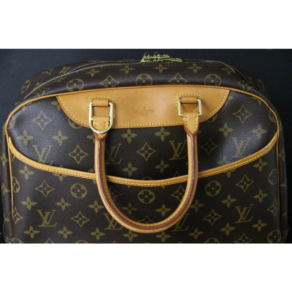 Sac Louis Vuitton Monogram 35 cm 8