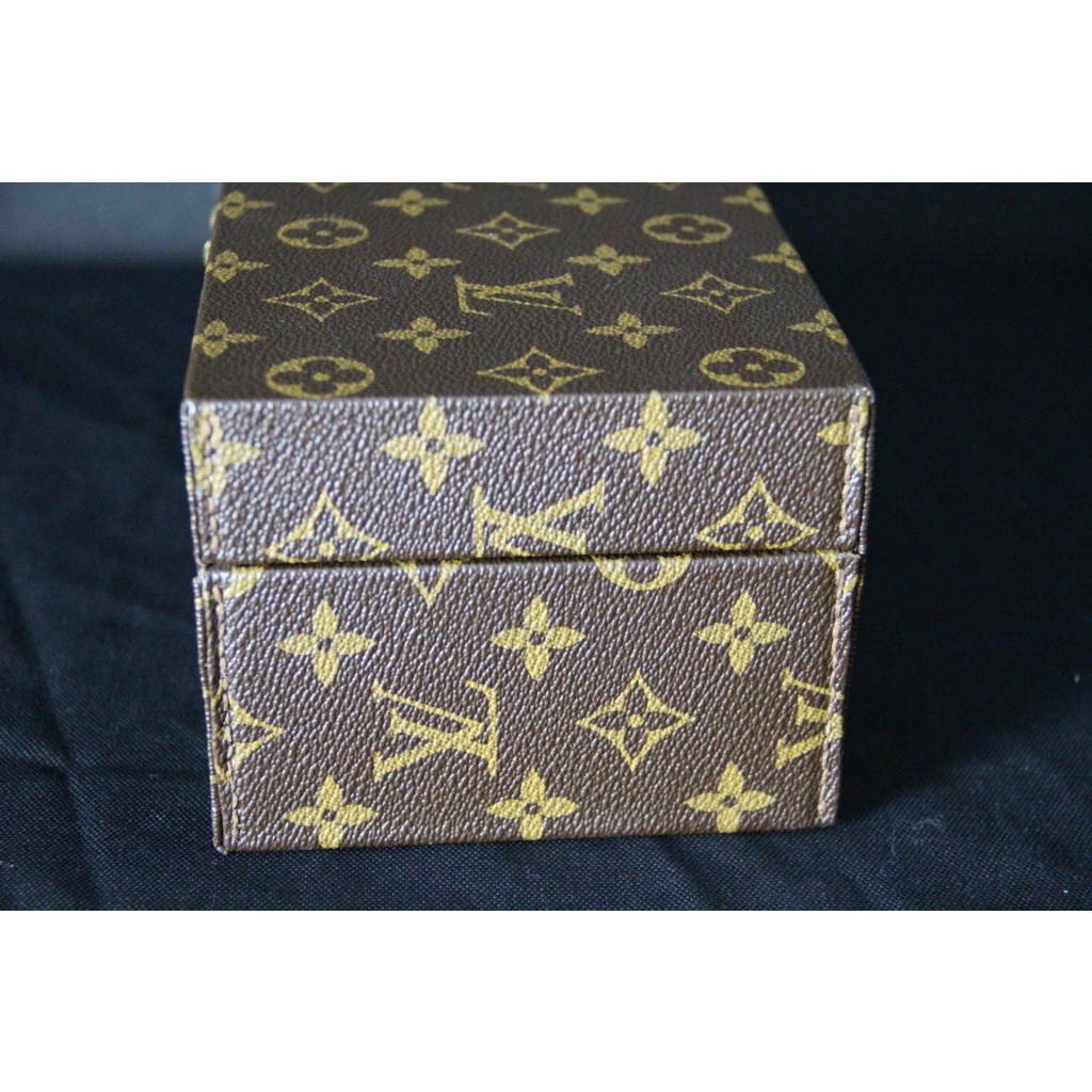 Coffret Louis Vuitton à stylos 8