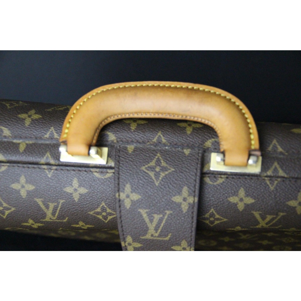 Sac pilote ou Docteur Louis Vuitton 8