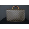 Sac de pilote ou de docteur Louis Vuitton en monogram 27