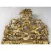 Miroir lyonnais Du XVIII ème Siècle. 20