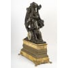 Monumentale pendule représentant Achille et Patrocle, Circa 1830 20 Monumentale pendule représentant Achille et Patrocle, Circa 1830 20