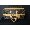 Grand sac de voyage Vuitton 50 cm 26