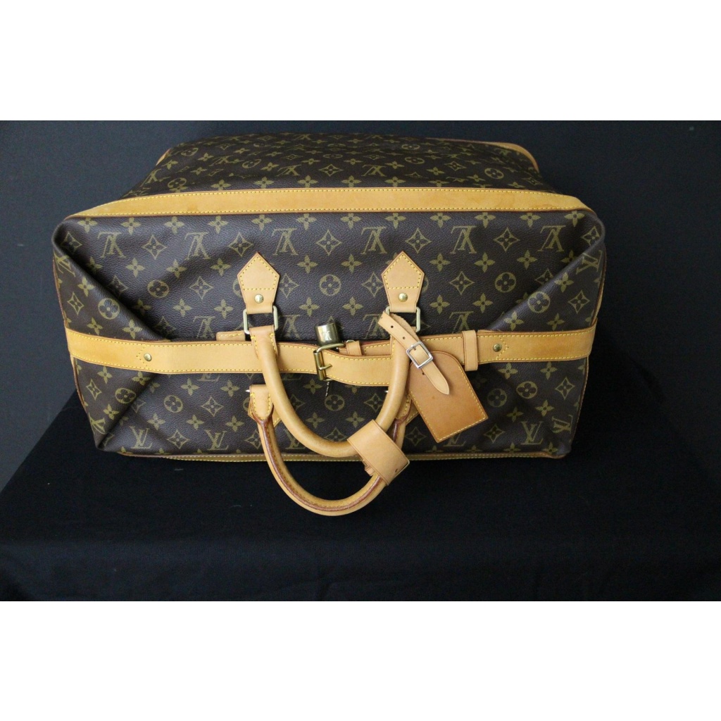 Grand sac de voyage Vuitton 50 cm 9