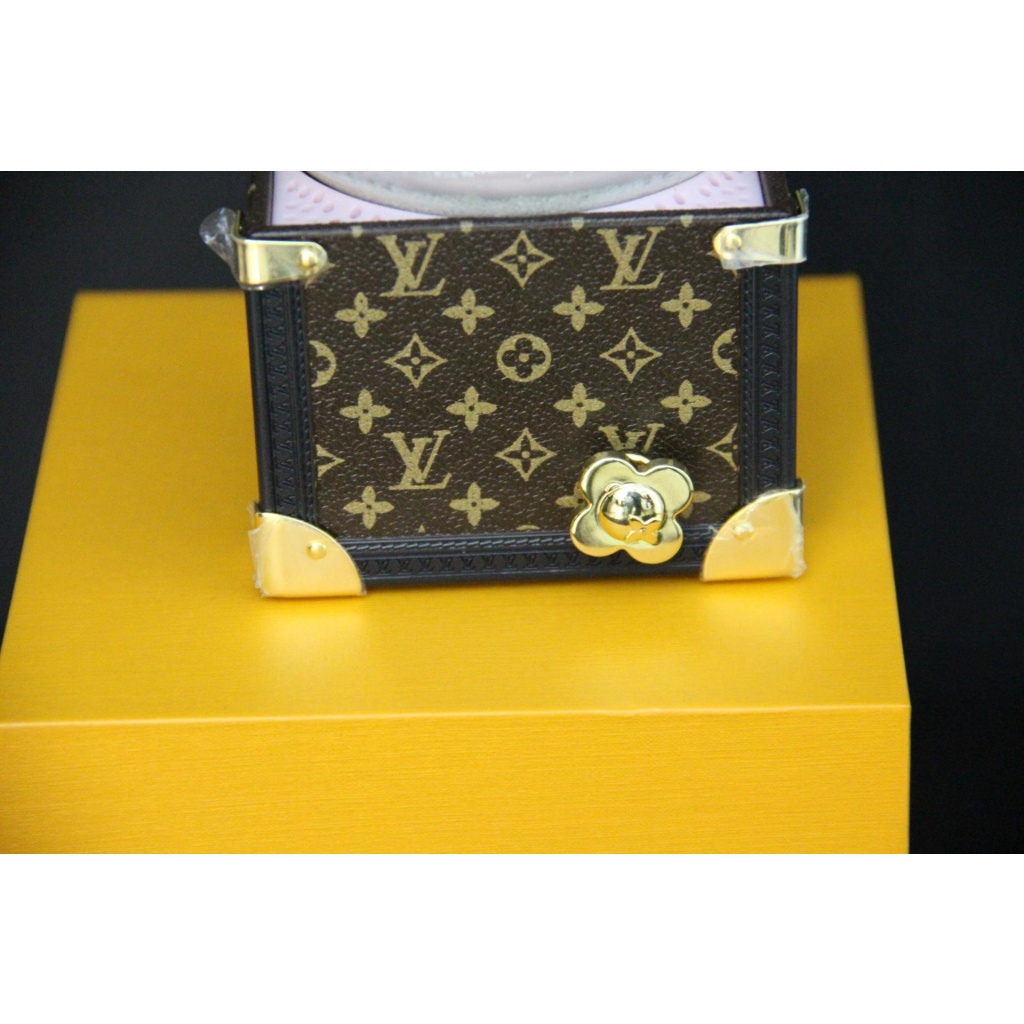 Boule a neige Louis Vuitton Vivienne,boite a musique Vuitton 9 Boule a neige Louis Vuitton Vivienne,boite a musique Vuitton 9