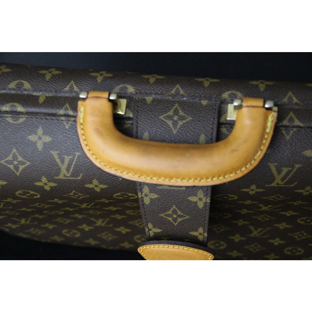 Sac pilote ou Docteur Louis Vuitton 9