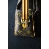 Sac Louis Vuitton Vivacité monogram porté épaule 29