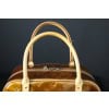 Sac Louis Vuitton verni couleur bronze doré 29 Sac Louis Vuitton verni couleur bronze doré 29