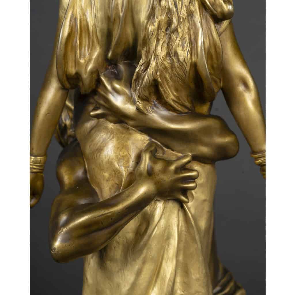 Théodore RIVIÈRE (1857 – 1912), Carthage 10 Théodore RIVIÈRE (1857 – 1912), Carthage 10