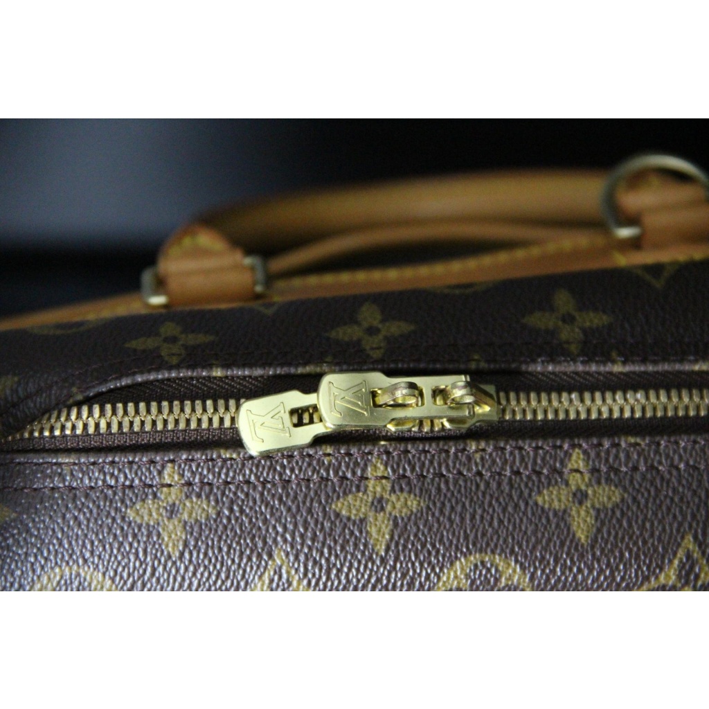 Sac Louis Vuitton Monogram 35 cm 10