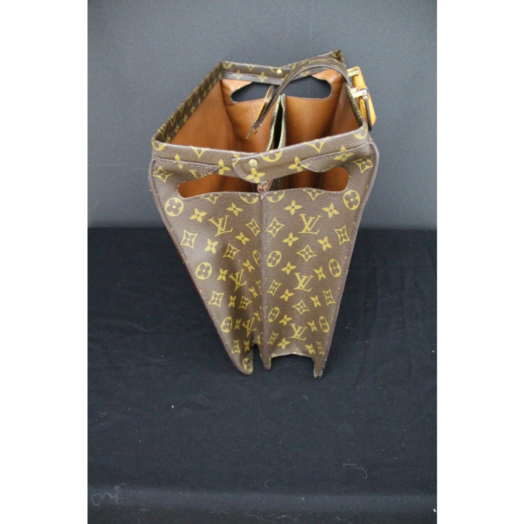 Sac pilote ou Docteur Louis Vuitton 10