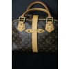 Sac Louis Vuitton monogram Manhattan GM 30