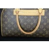 Sac Louis Vuitton Nolita monogram,edition spéciale 30