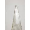 Lino Tagliapietra. Lampe cône en verre de Murano. Italie années 1970 12